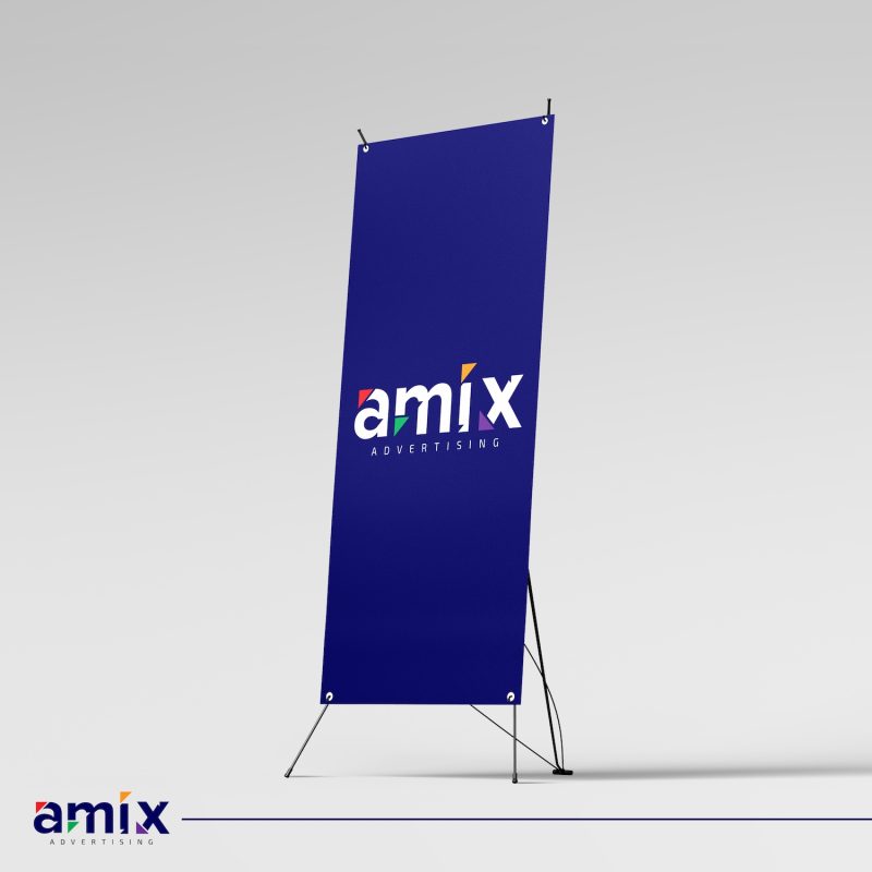 X-Banner