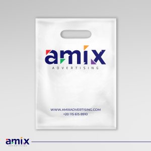 شنطة قماش بيد داخلية – كلوة