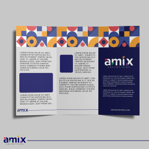 طباعة البروشور