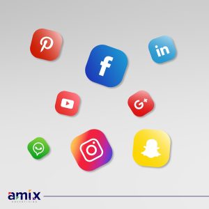 باقات السوشيال ميديا