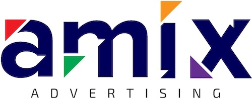 Amix advertising
