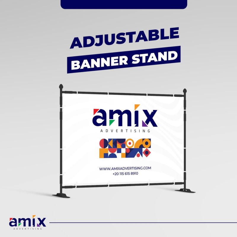 Adjustable Stand