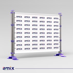 Reflective Banner