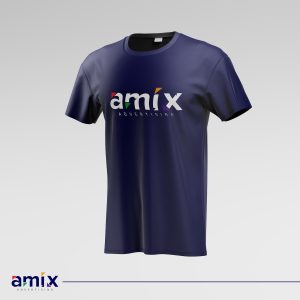 Printed T-shirts