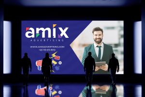 Amix