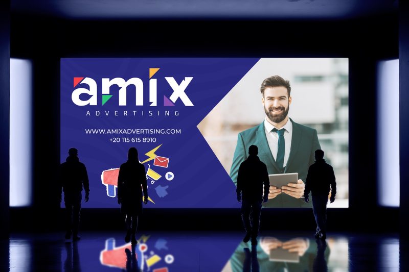Amix