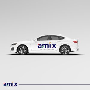 Car Decals