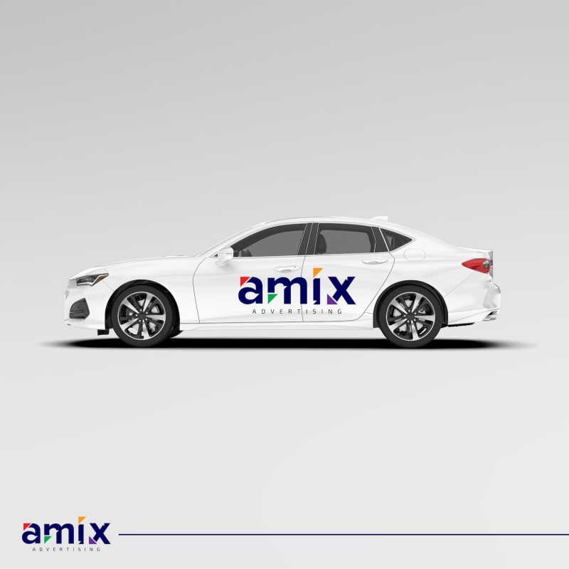 Autoaufkleber