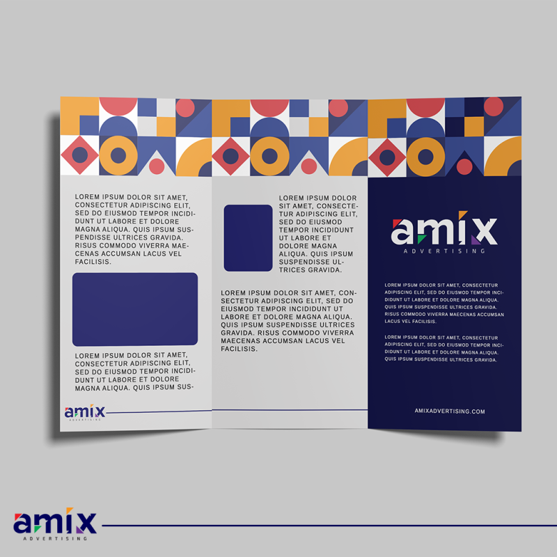 Brochure Printing