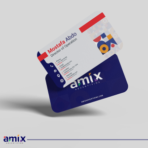 Business Cards