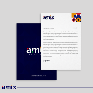 Letterhead
