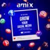 Social Media Design