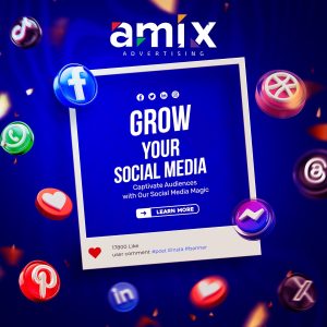 Social Media Design