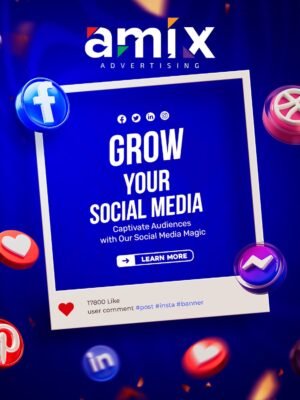 Social-Media-Design